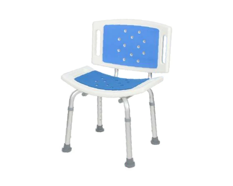 DH03798L(2) — Padded shower chair