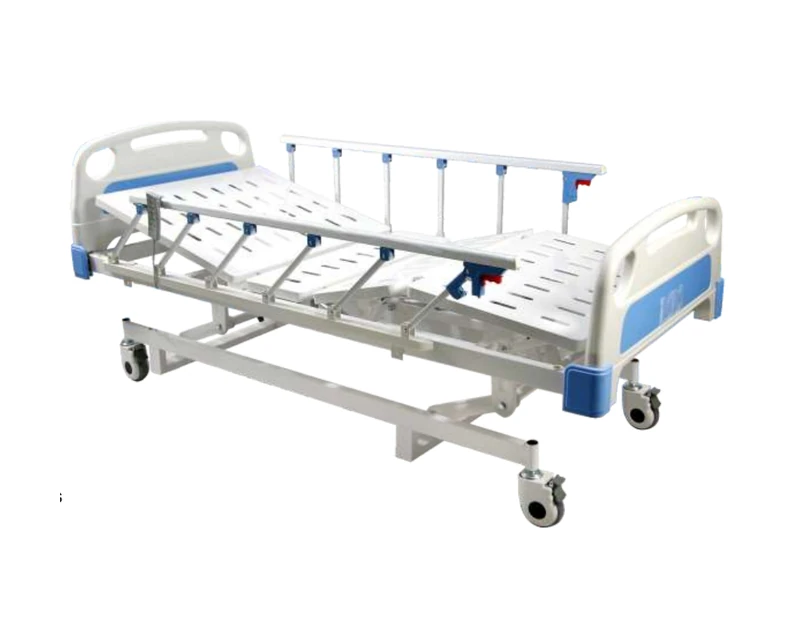 DH6A431C — Three-function electric care bed